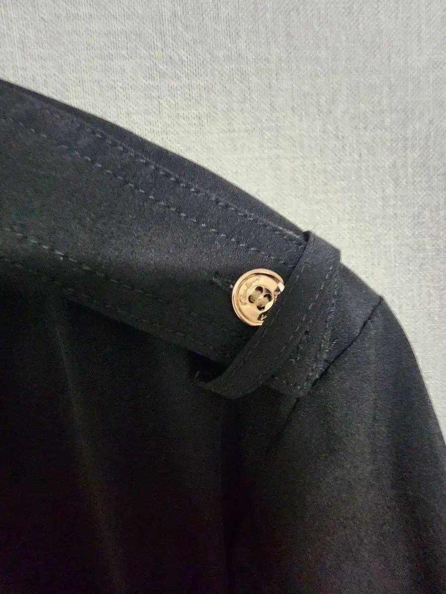 ワンピース兼トレンチコート BURBERRY