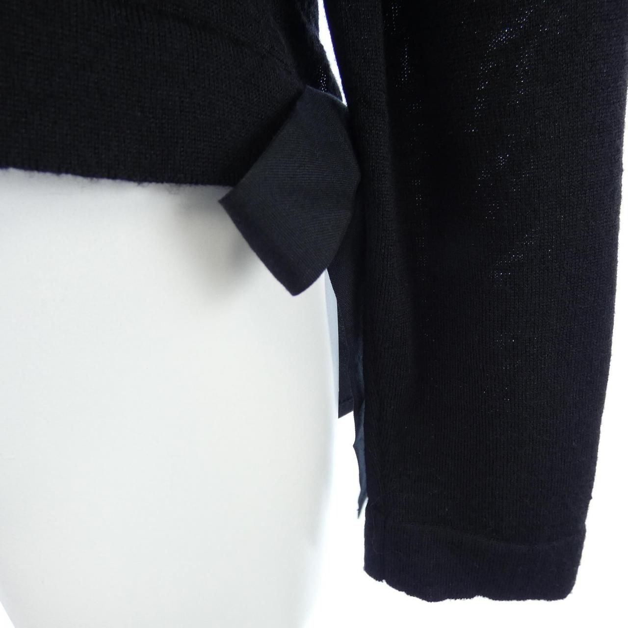  ミュウミュウ MIU DNA 523 カーディガン その他 トップス