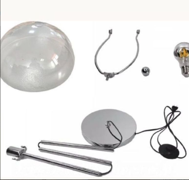 飾りフロアライト