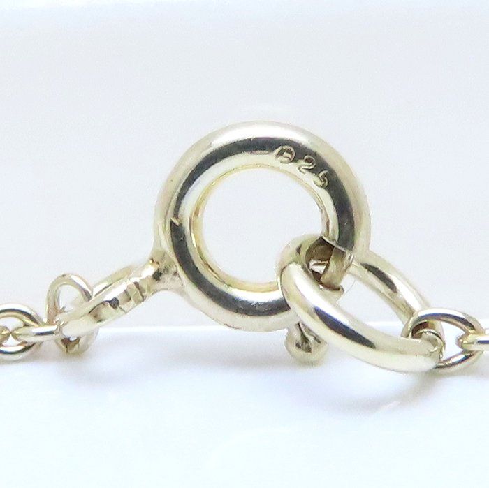 Georg Jensen ジョージジェンセン デイジー ネックレス フラワー
