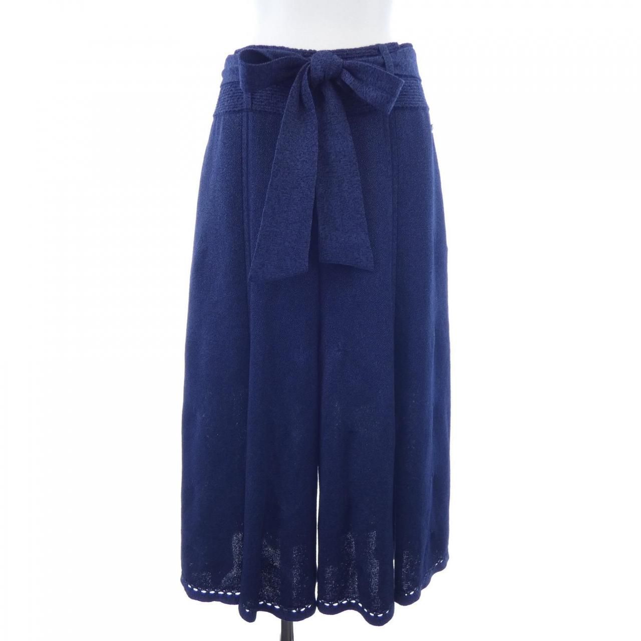 シャネル CHANEL P61438K46806 パンツ