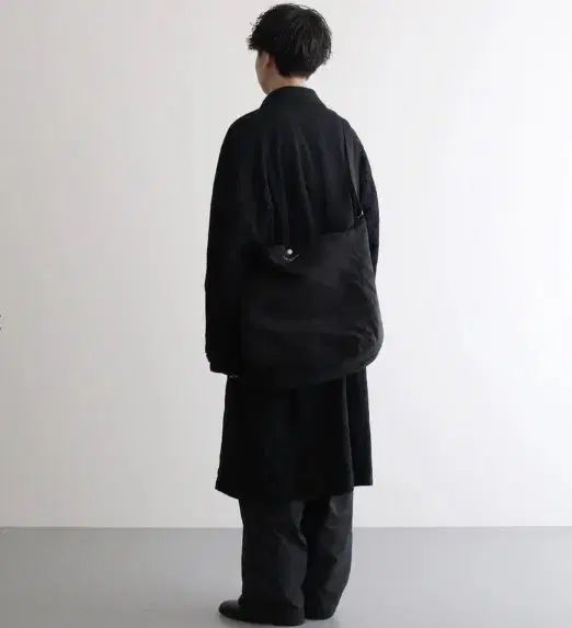 ONEサイズ コム デ ギャルソン コム デ ギャルソン オム 2way ショルダーバッグ 25FW