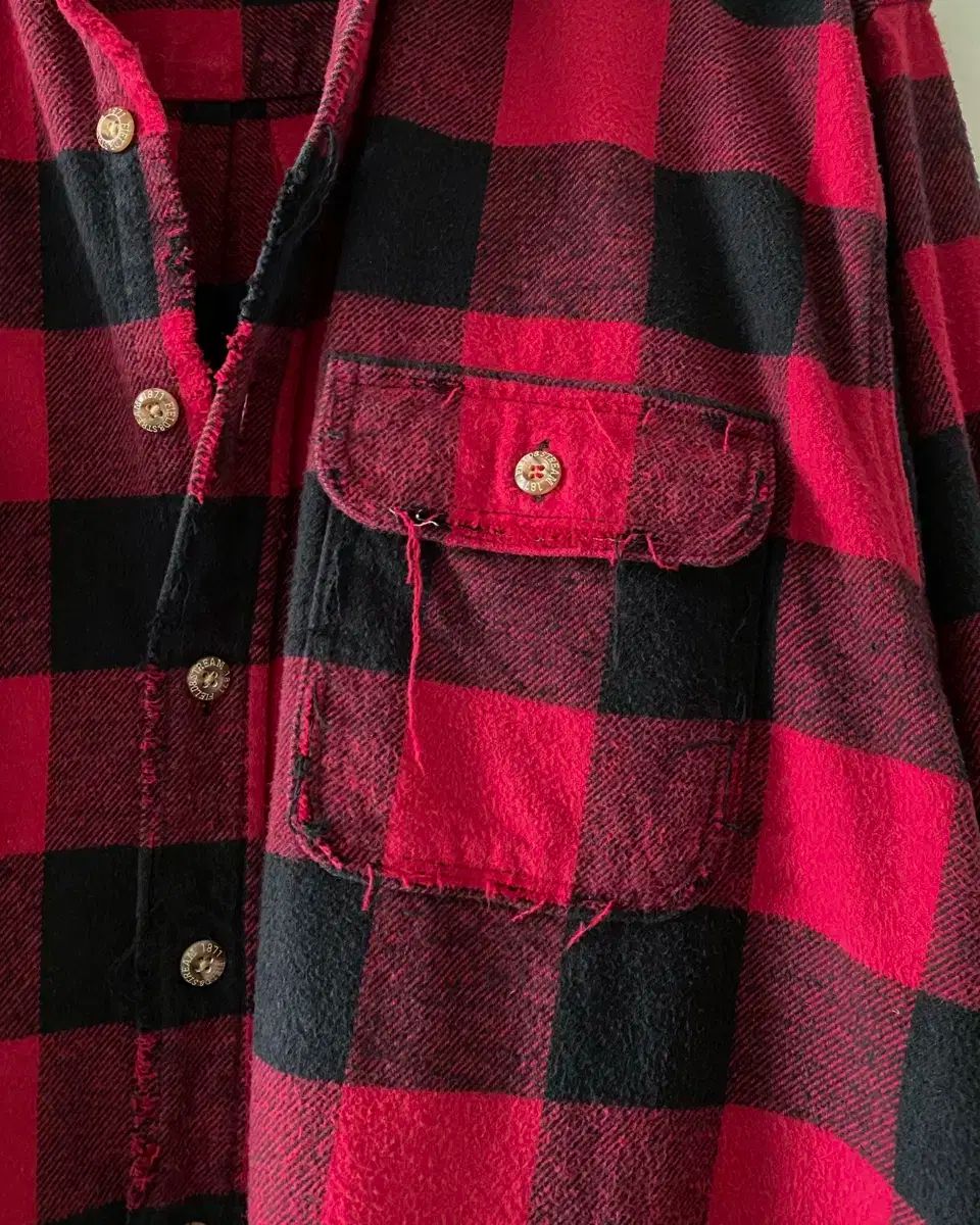 ダメージ バッファロー