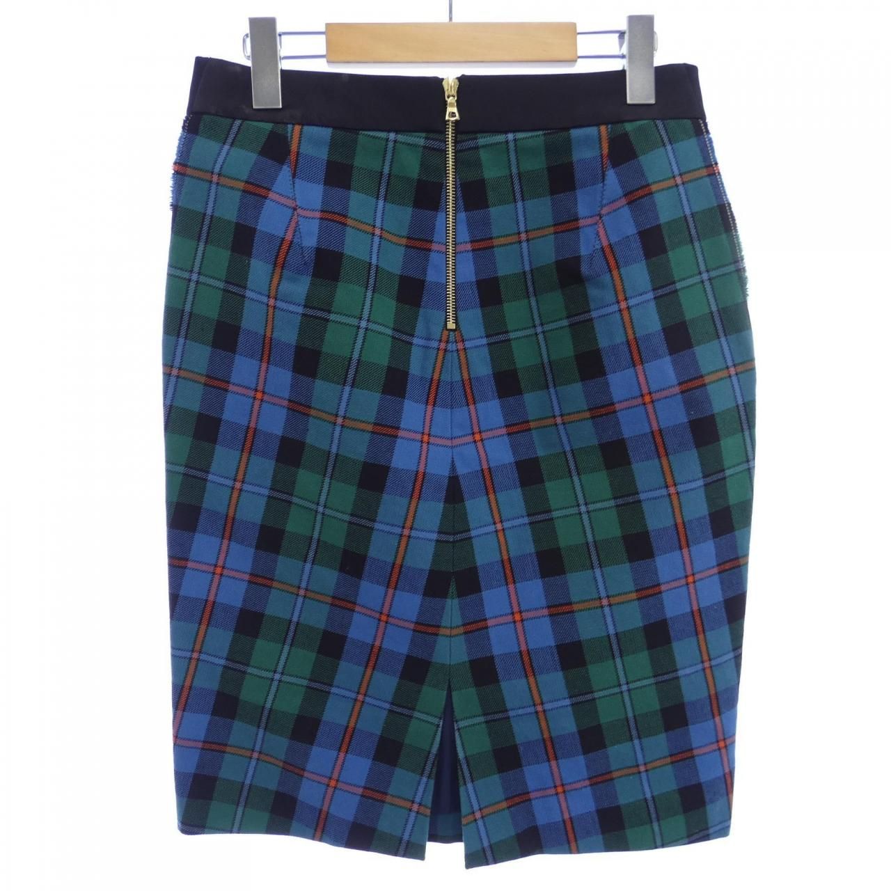 ドゥロワー DRAWER 6524-299-0801 スカート