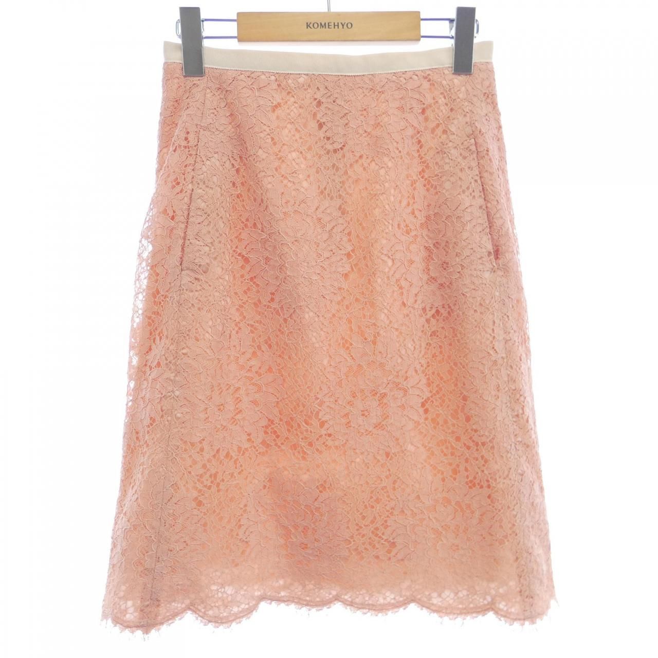 ドゥロワー DRAWER 6524-299-0785 スカート