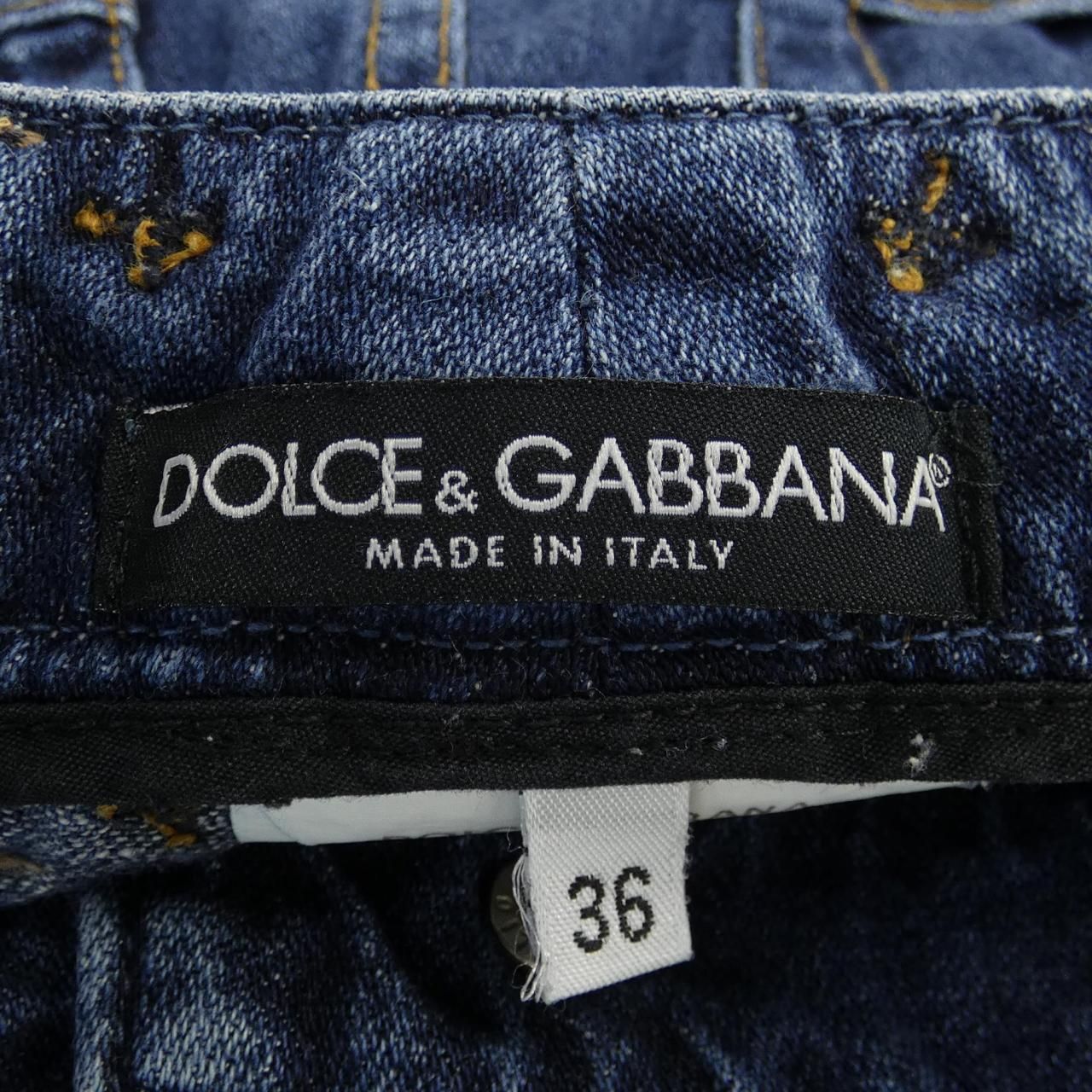 DOLCE-GABBANA JDPFG