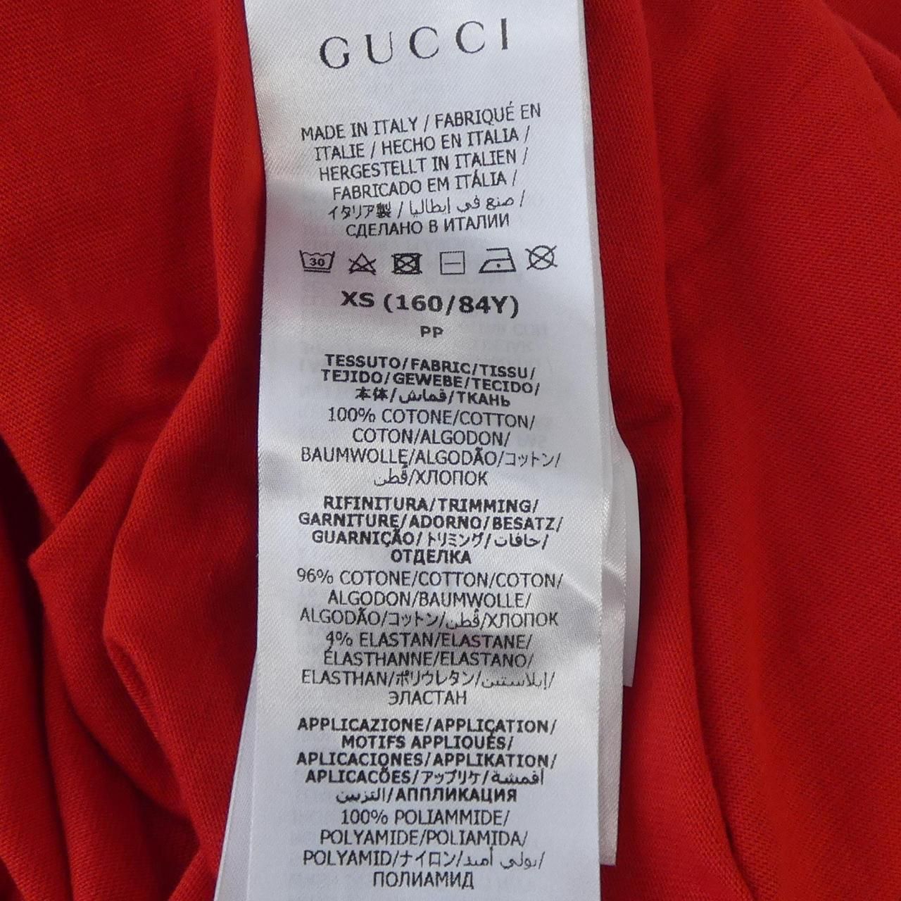 GUCCI