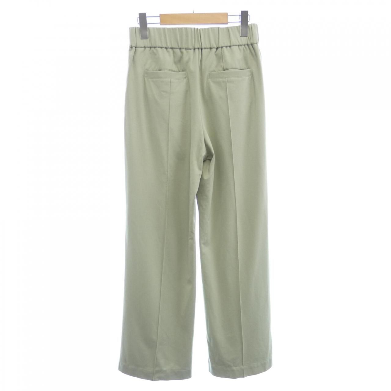 モンクレール MONCLER J10938H00015 M3988 パンツ