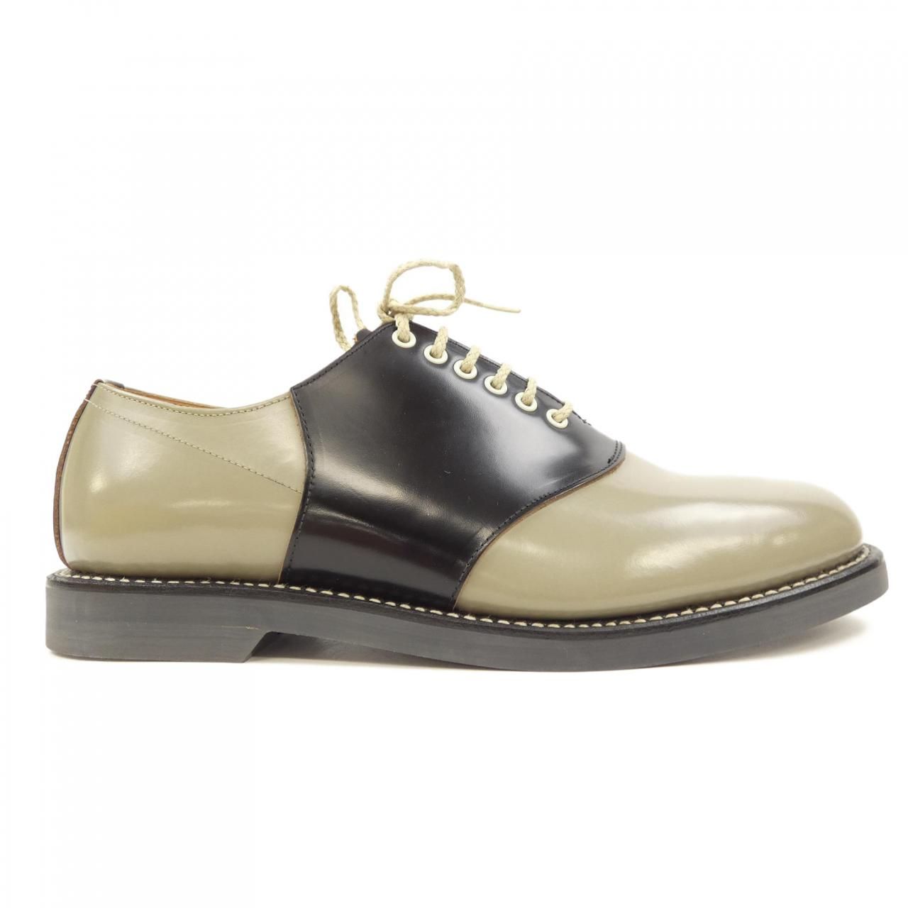 リーガル REGAL 2051 サドルシューズ シューズ