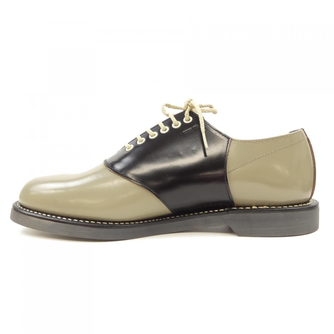 リーガル REGAL 2051 サドルシューズ シューズ