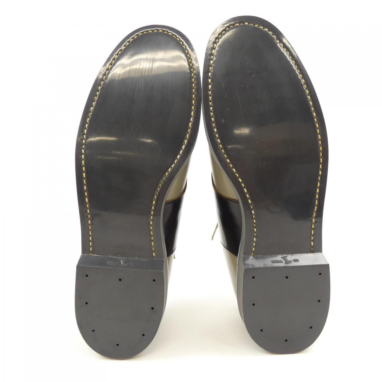  リーガル REGAL 2051 サドルシューズ シューズ その他 靴