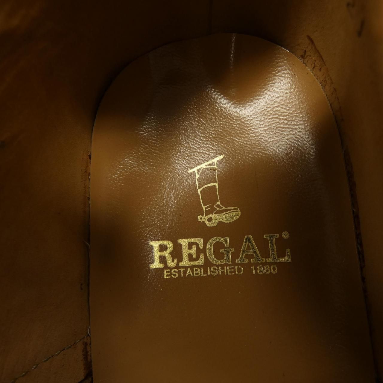 2051 サドルシューズ