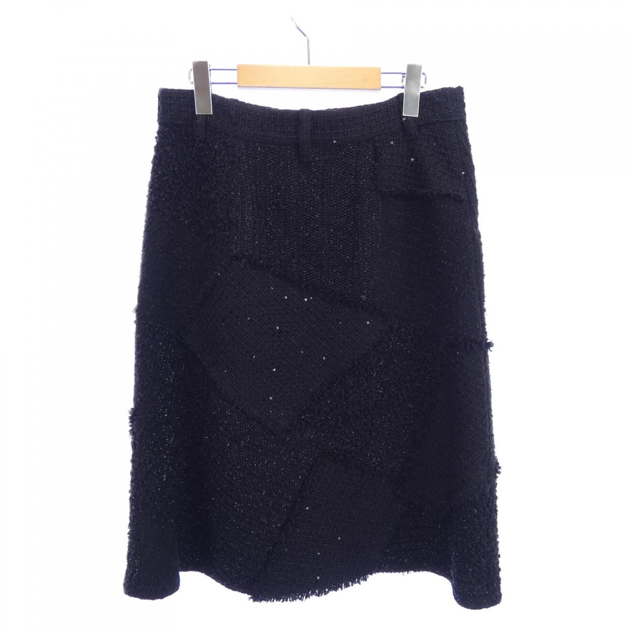 シャネル CHANEL P65448V61287 20K スカート