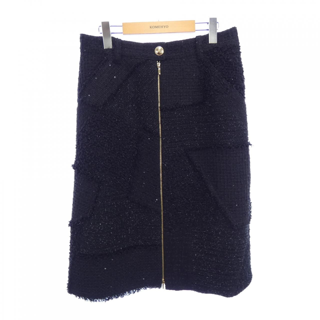 シャネル CHANEL P65448V61287 20K スカート