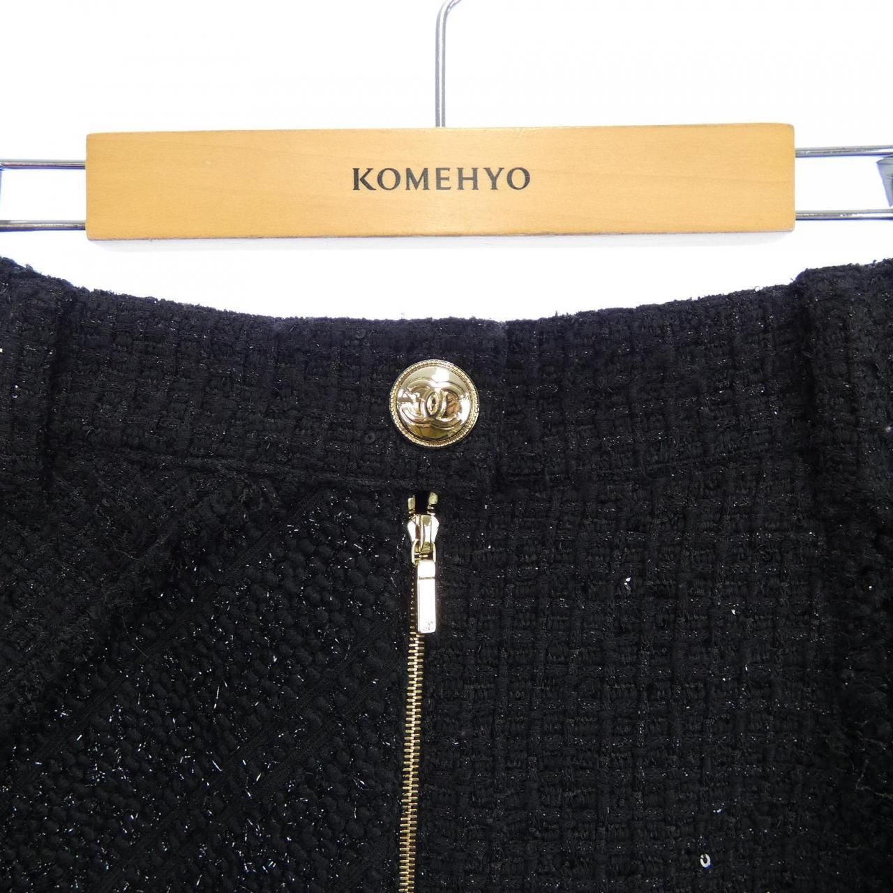 シャネル CHANEL P65448V61287 20K スカート GULLKHAN_COM