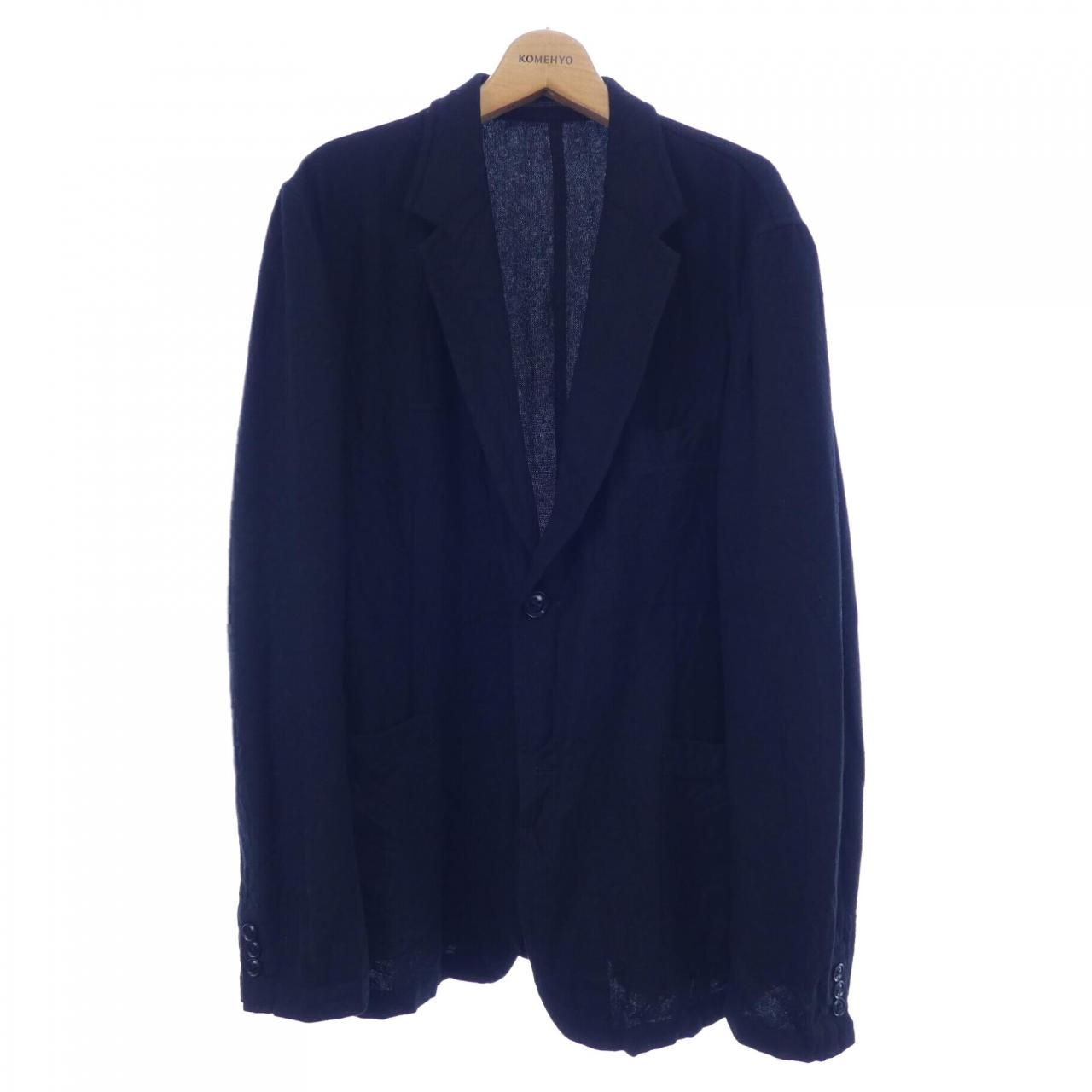 ヨウジヤマモトプールオム YOHJI YAMAMOTO POUR HOMME HV-J05-101  