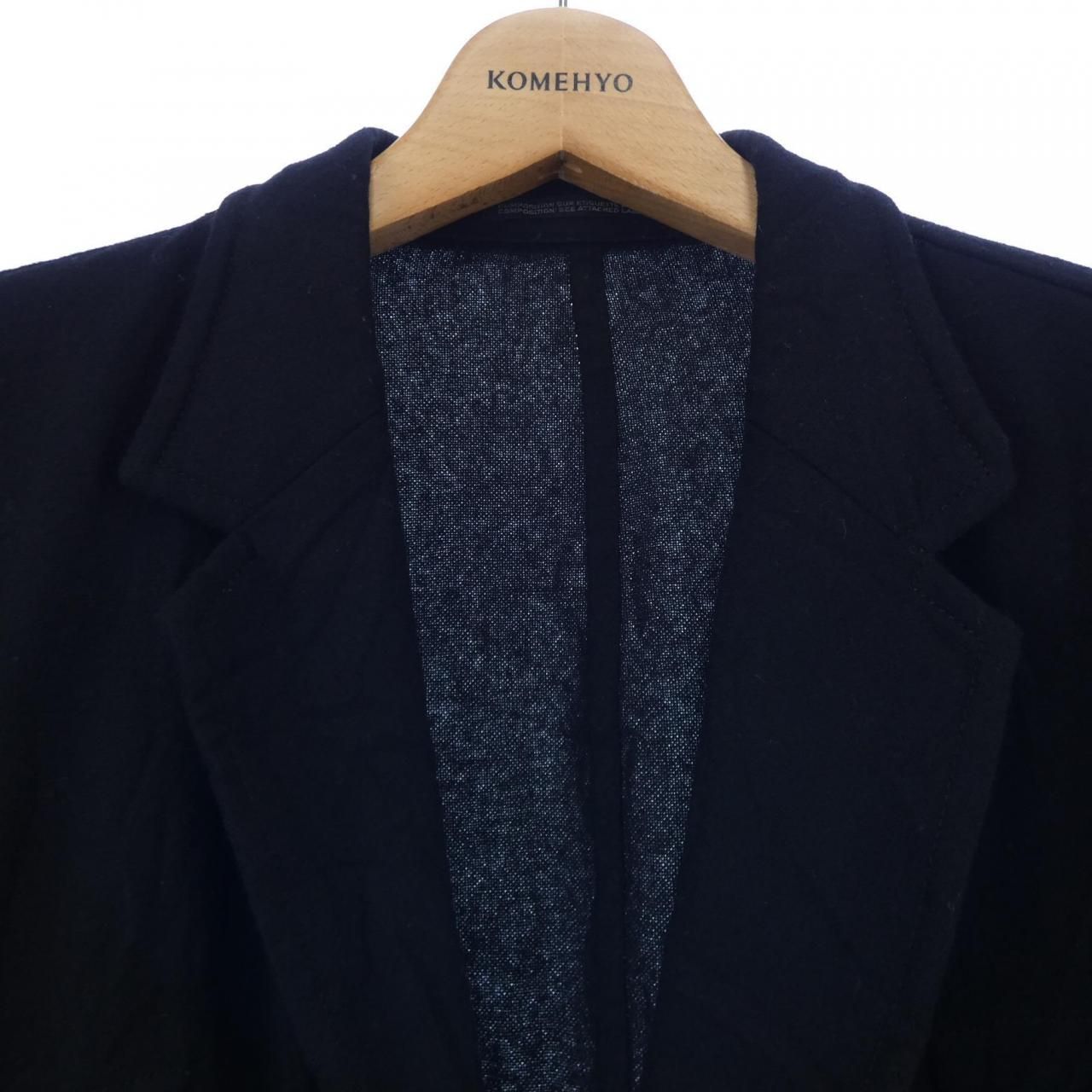 ヨウジヤマモトプールオム YOHJI YAMAMOTO POUR HOMME HV-J05-101  