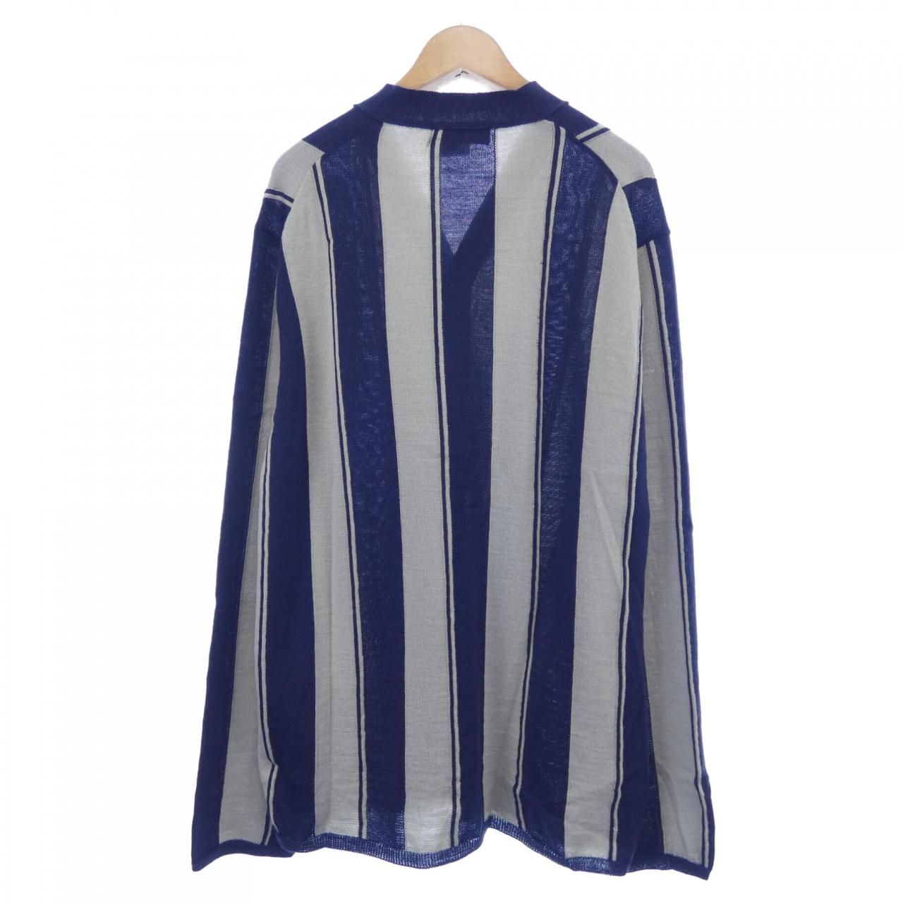 コムデギャルソンオムドゥ COMME des GARCONS HOMME DEUX DM-N505 カーディガン