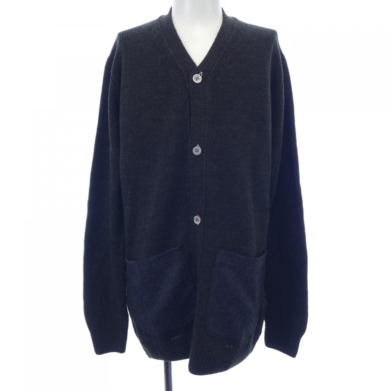 コムデギャルソンシャツ COMME des GARCONS SHIRT FH-N004 カーディガン