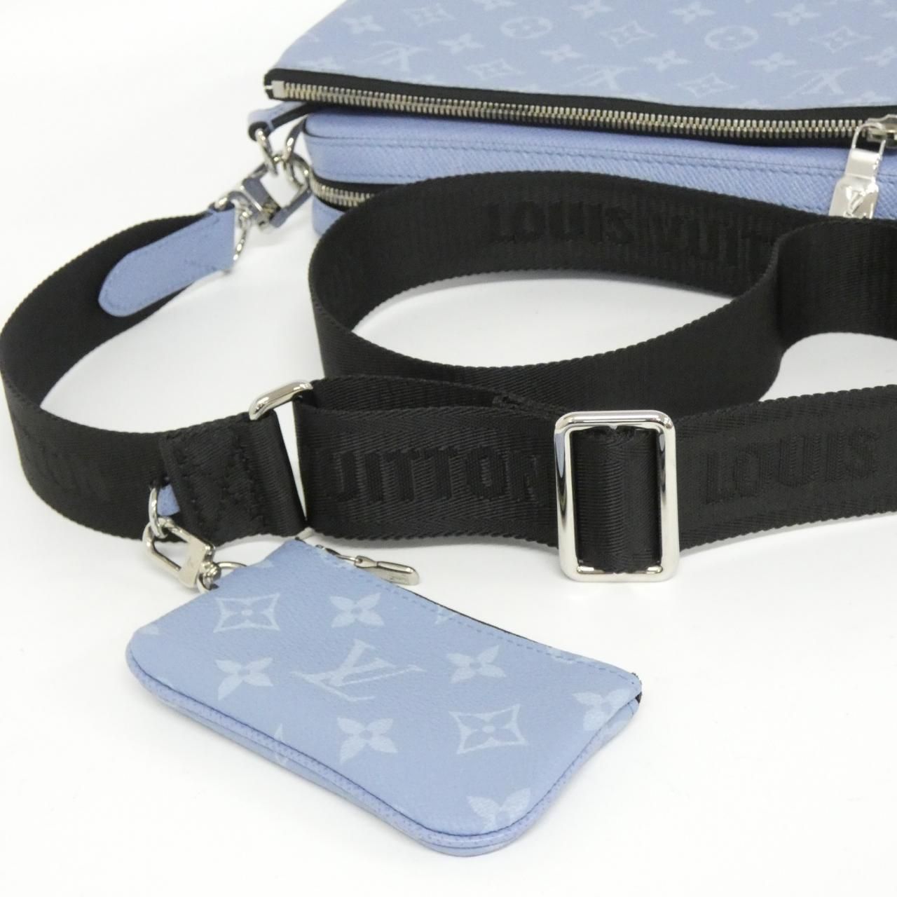 トリオ メッセンジャー