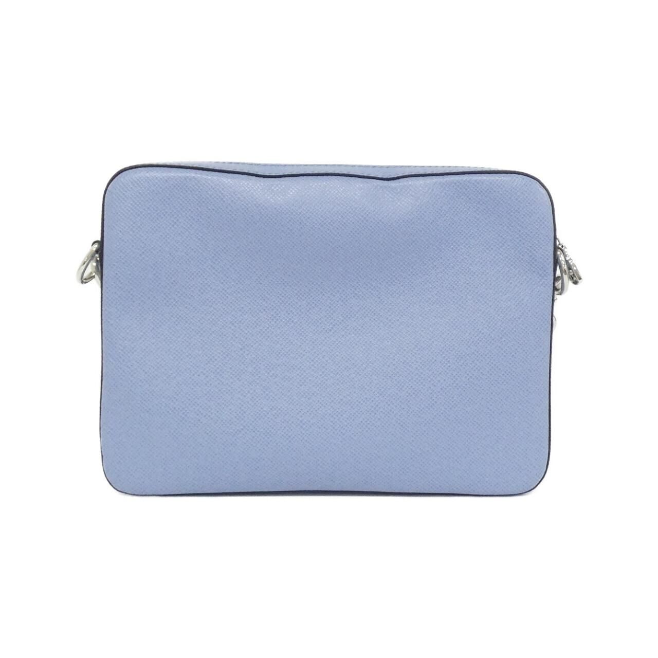 ルイヴィトン タイガ ラマ トリオ メッセンジャー M14069 バッグ