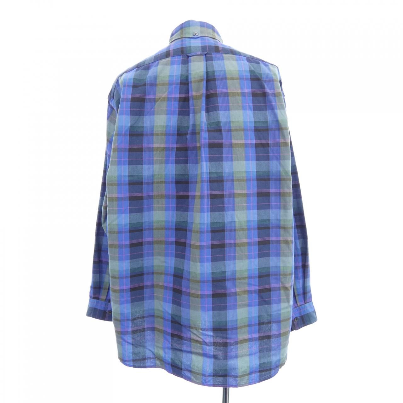 ザノースフェイス THE NORTH FACE NR12431 シャツ