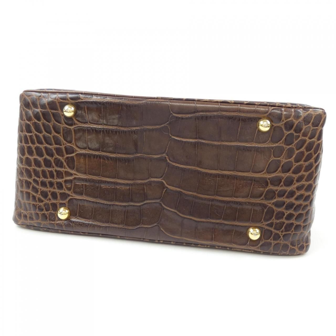 ジェイアンドエムデヴィッドソン J-M DAVIDSON VIVI BAG DECORATOM_COM_BR