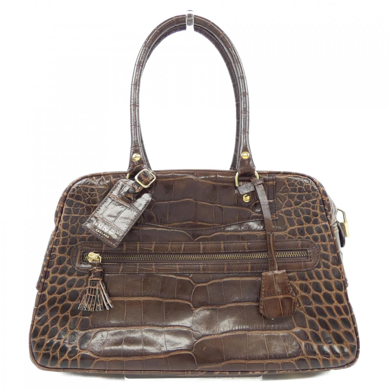 ジェイアンドエムデヴィッドソン J-M DAVIDSON VIVI BAG