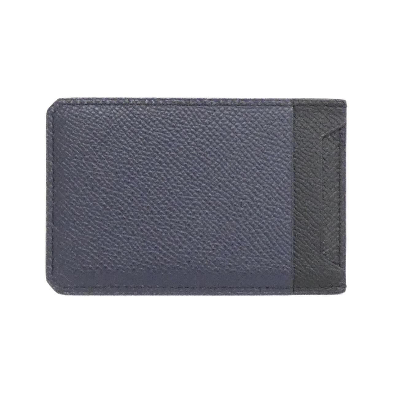 エルメス シティ 4CC ジャングル 074425CA カードケース