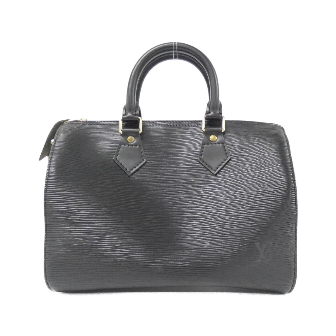 ルイヴィトン エピ スピーディ 25cm M43012 ボストンバッグ