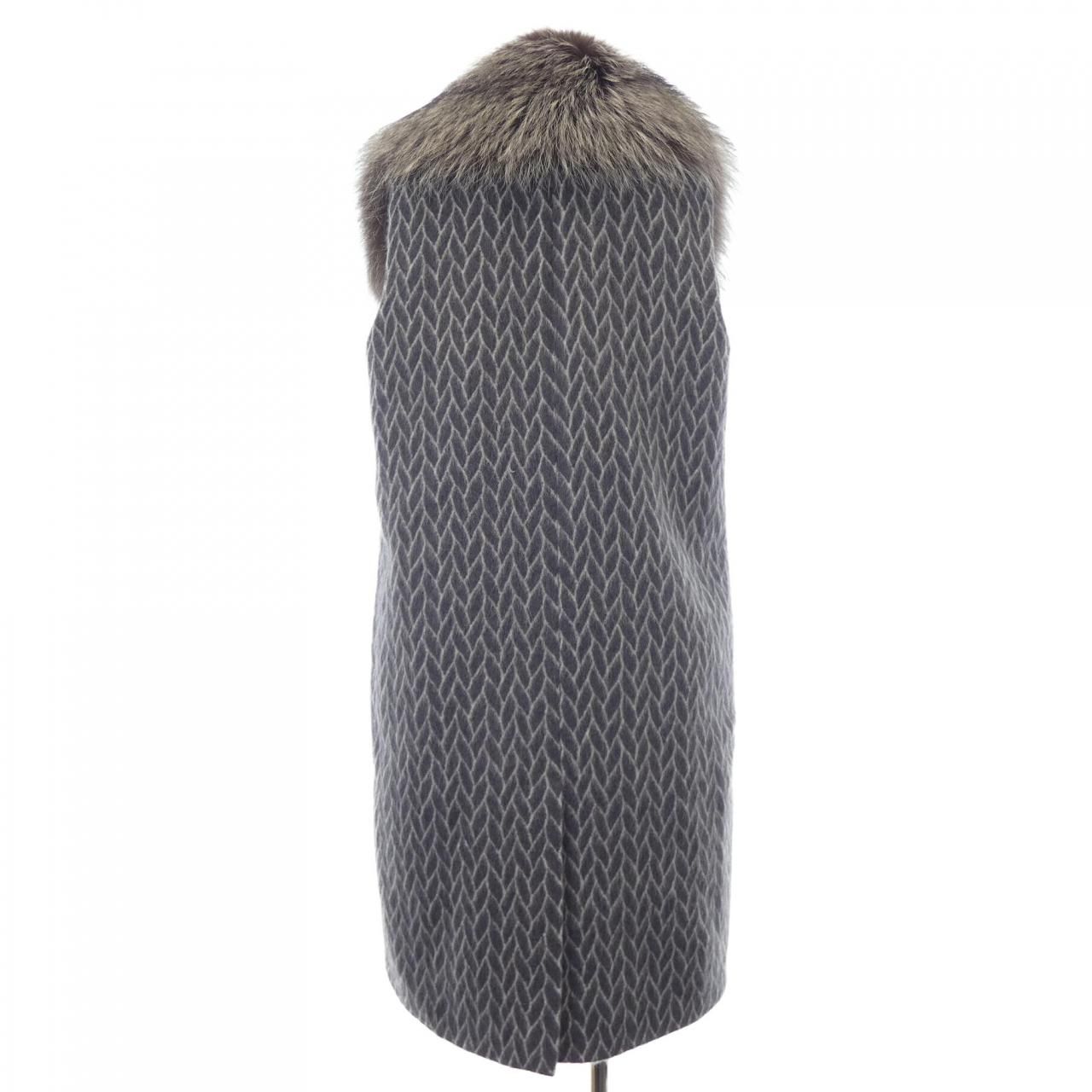 フェンディ FENDI FF 8651 A 8 FH ロングベスト