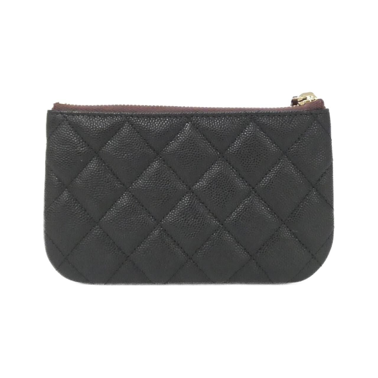 シャネル タイムレスクラシック ライン AP4020 ポーチ