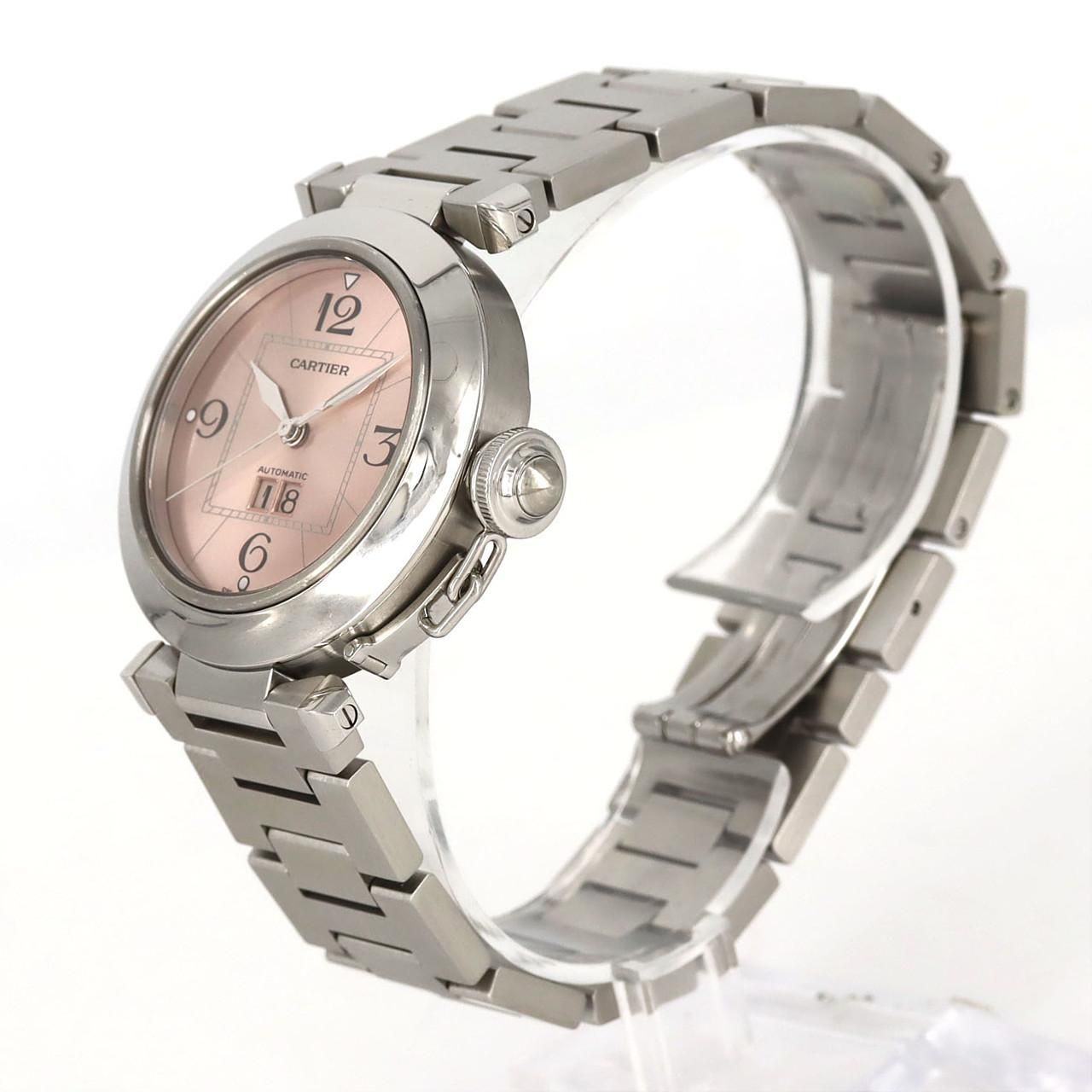 パシャCグランデデイト