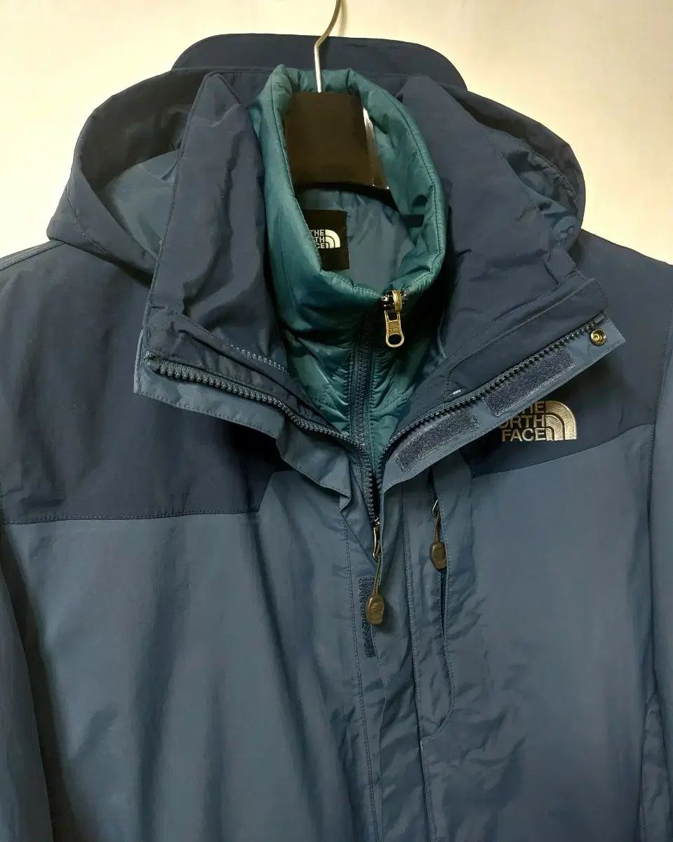 THE NORTH FACE ザノースフェイス ウィンドブレーカー ジャケット 95