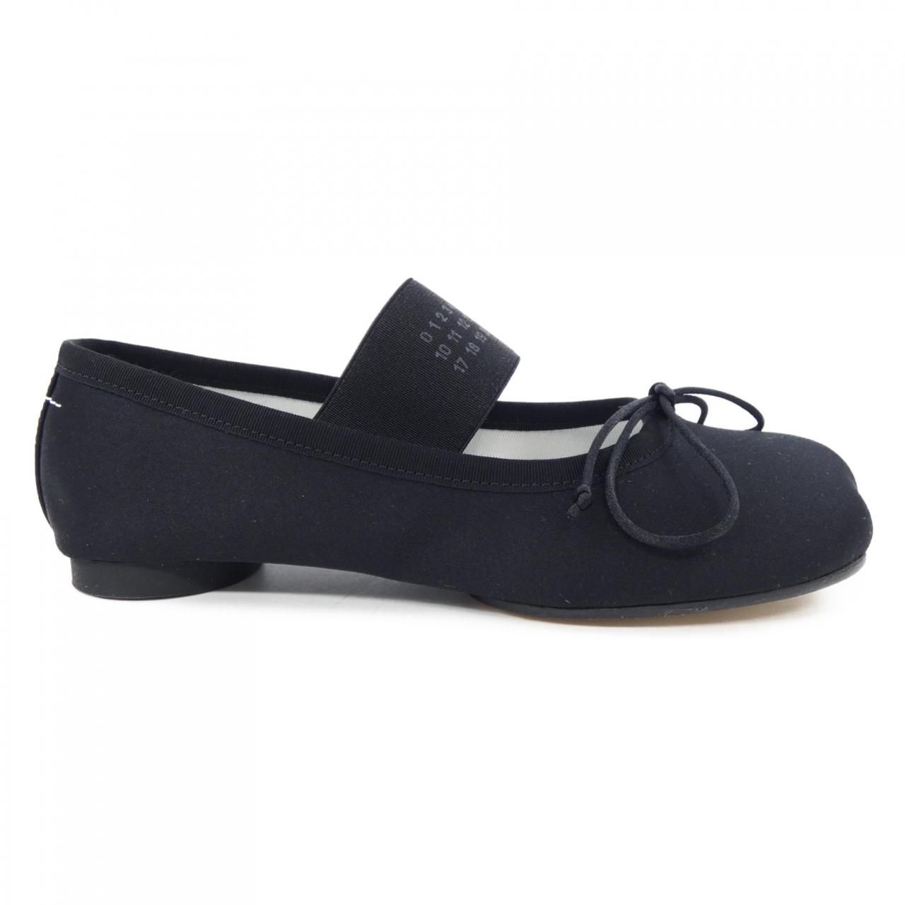 エムエムシックス MM6 S59WZ0093 シューズ