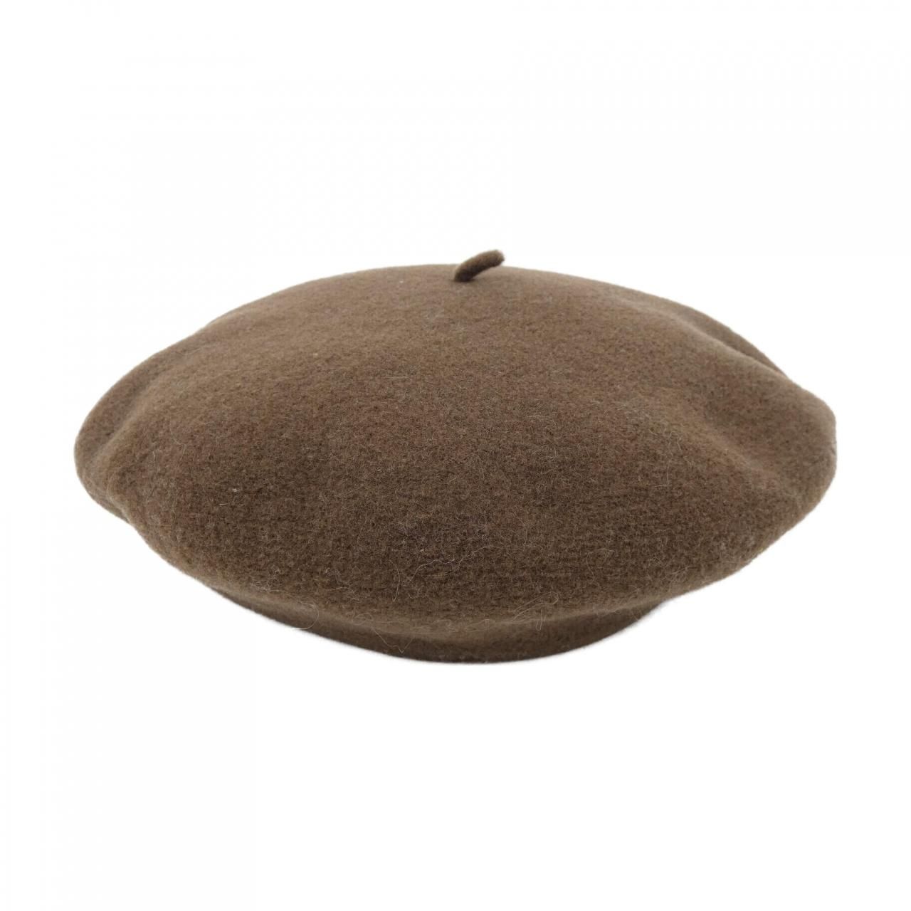 エルメス HERMES BONNIE LIFT BERET H242026N キャップ