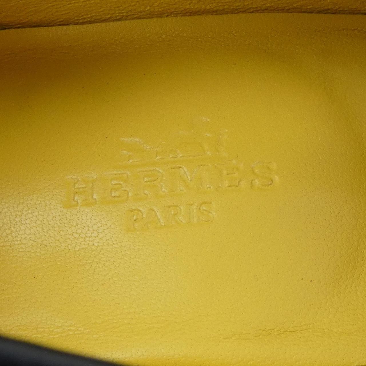  エルメス HERMES パリ 211288 Z シューズ その他 靴