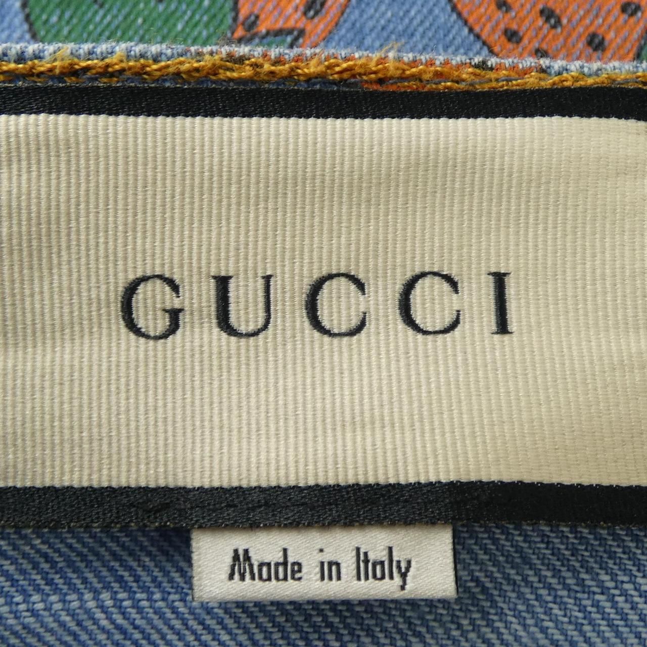 539778-XDANI スカート