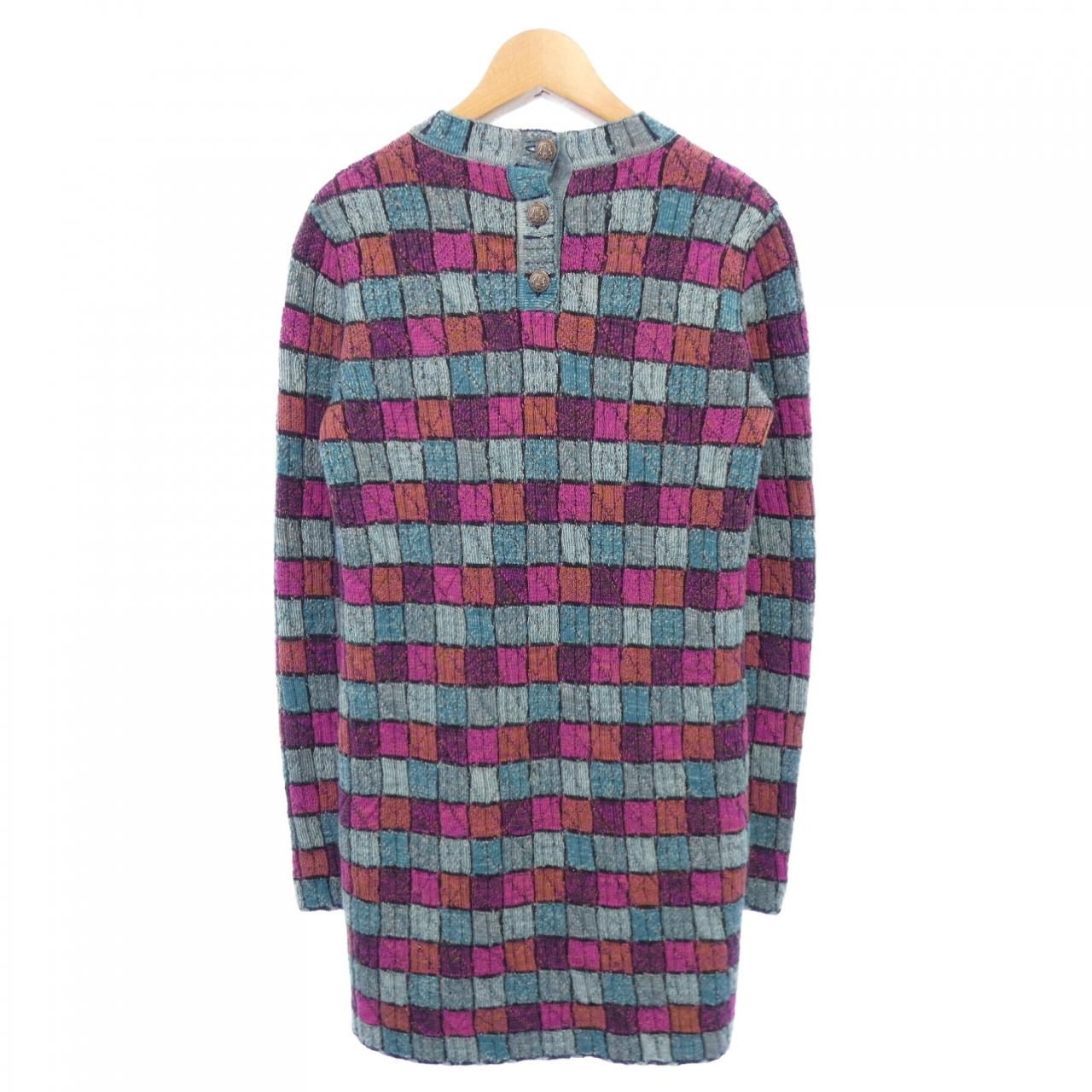 シャネル CHANEL P59230K07769 ワンピース