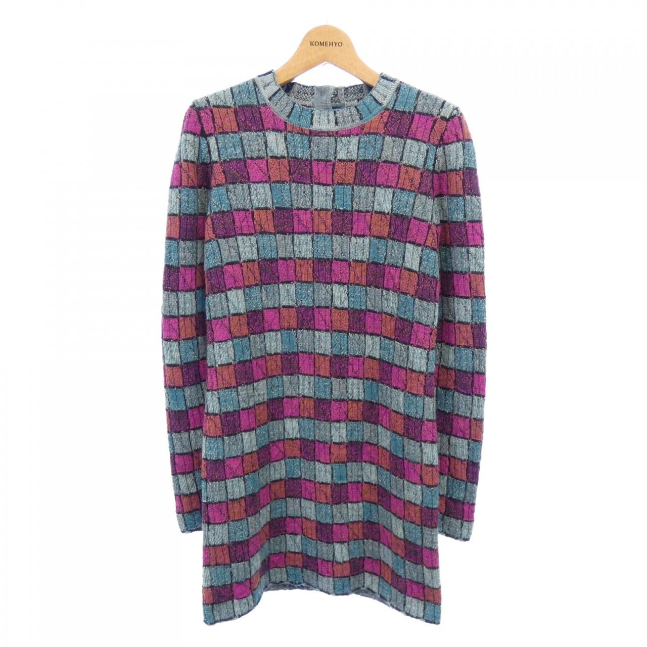 シャネル CHANEL P59230K07769 ワンピース