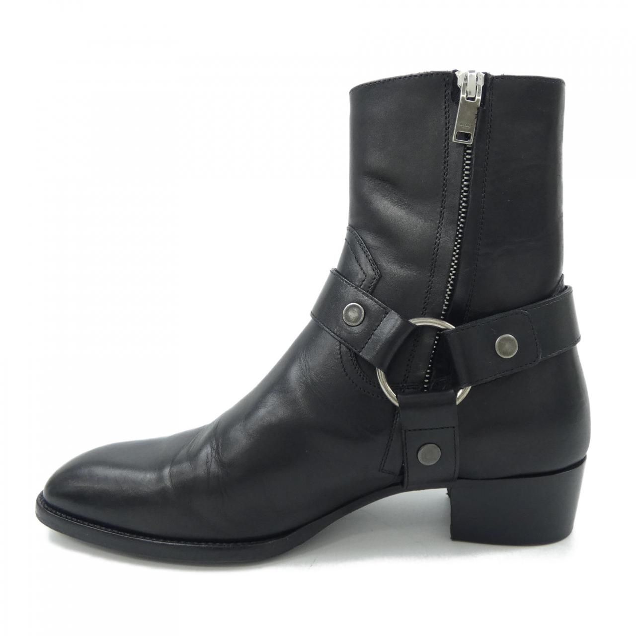 サンローラン SAINT LAURENT 443190 ブーツ