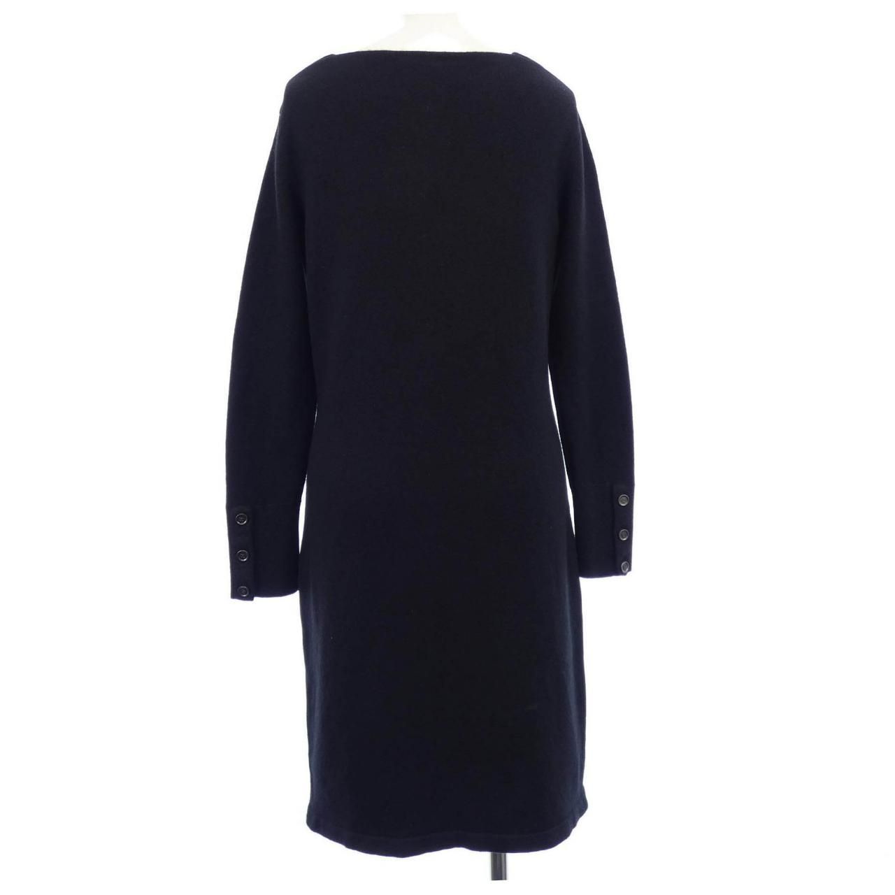 シャネル CHANEL P44604K04627 ワンピース