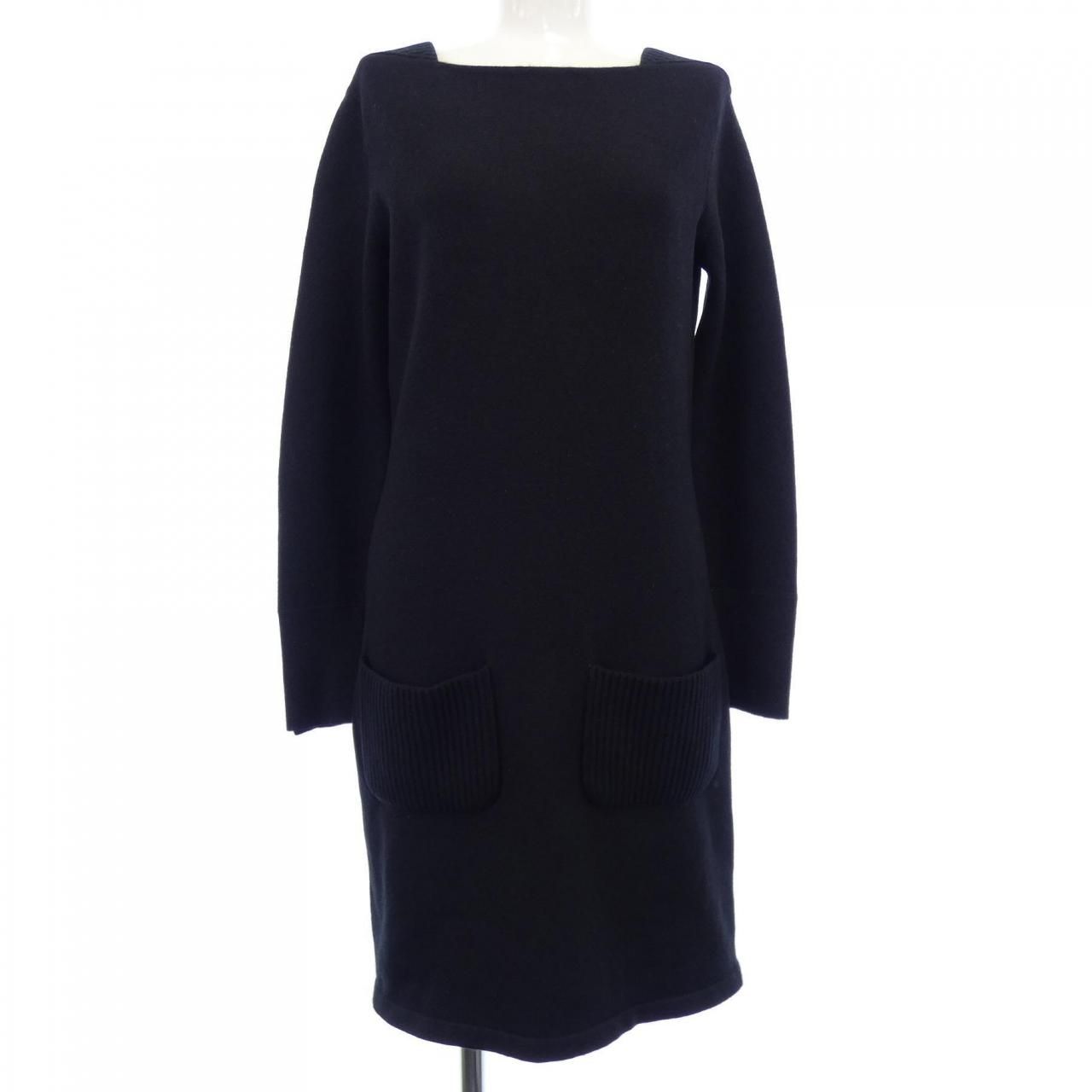 シャネル CHANEL P44604K04627 ワンピース