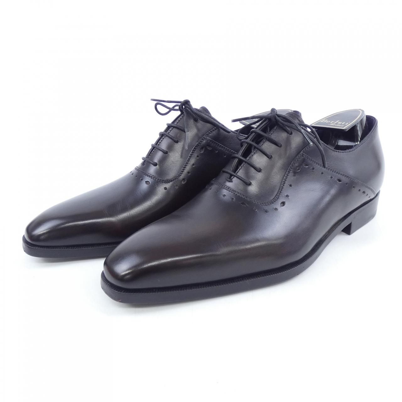 ベルルッティ Berluti