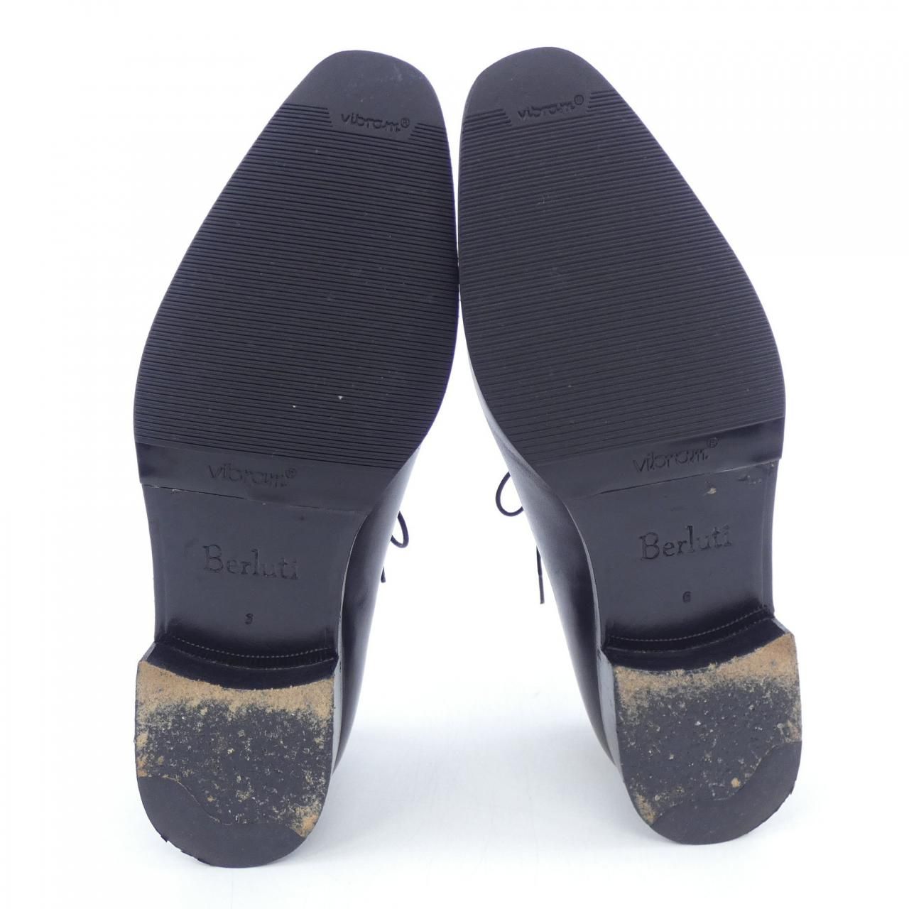  ベルルッティ Berluti 349 シューズ その他 靴