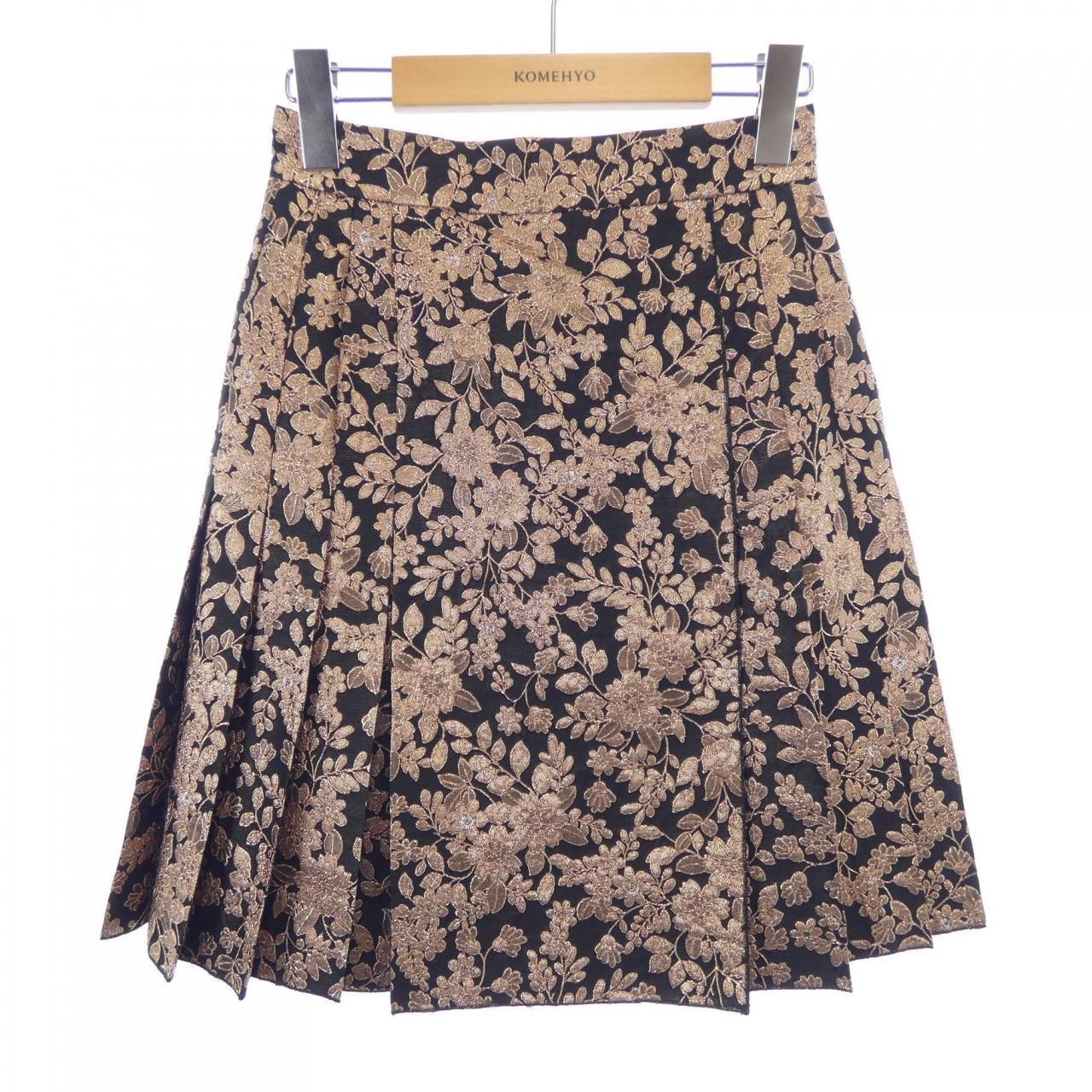 ドルチェアンドガッバーナ DOLCE-GABBANA F4BF5T|FJM7C スカート