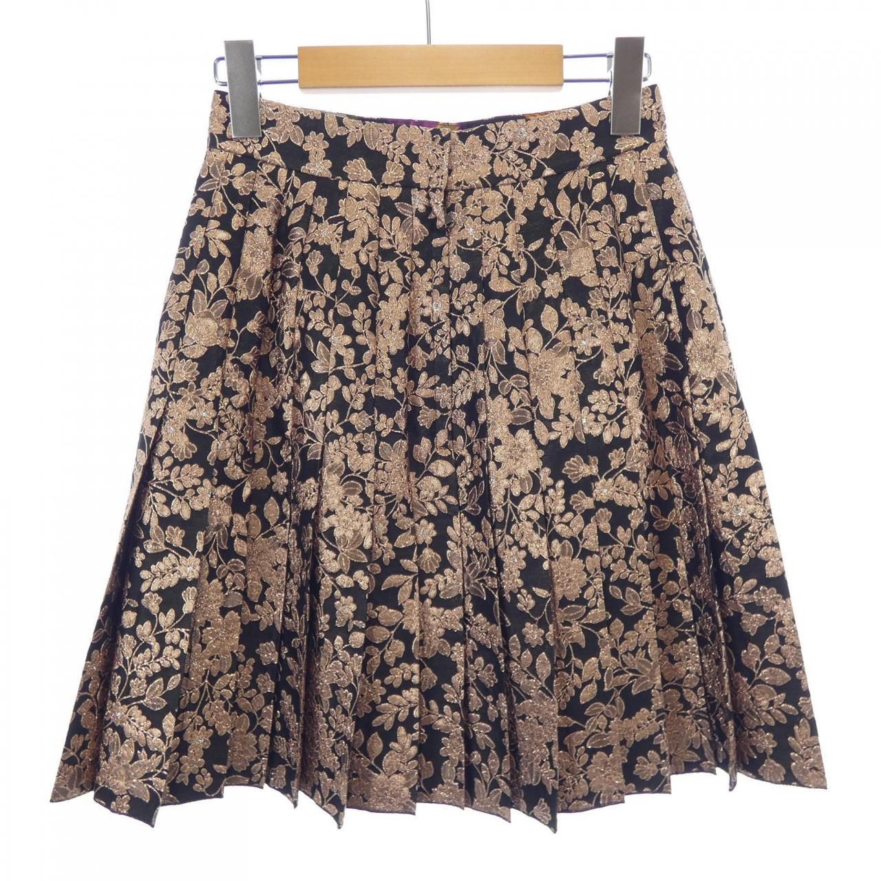 ドルチェアンドガッバーナ DOLCE-GABBANA F4BF5T FJM7C スカート