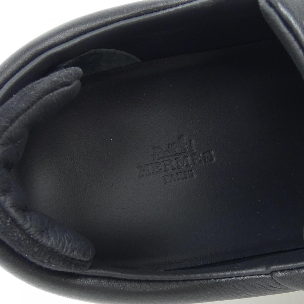 エルメス HERMES キッド H 251929Z スニーカー - メルカリ