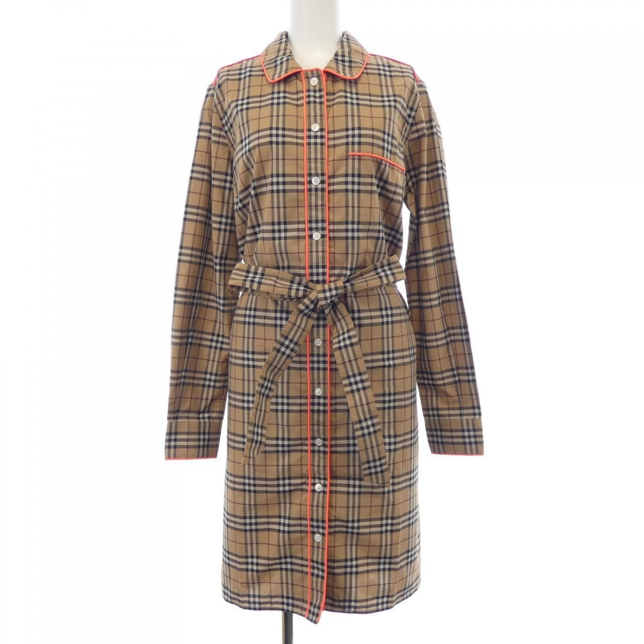 バーバリー BURBERRY 4066163 ワンピース