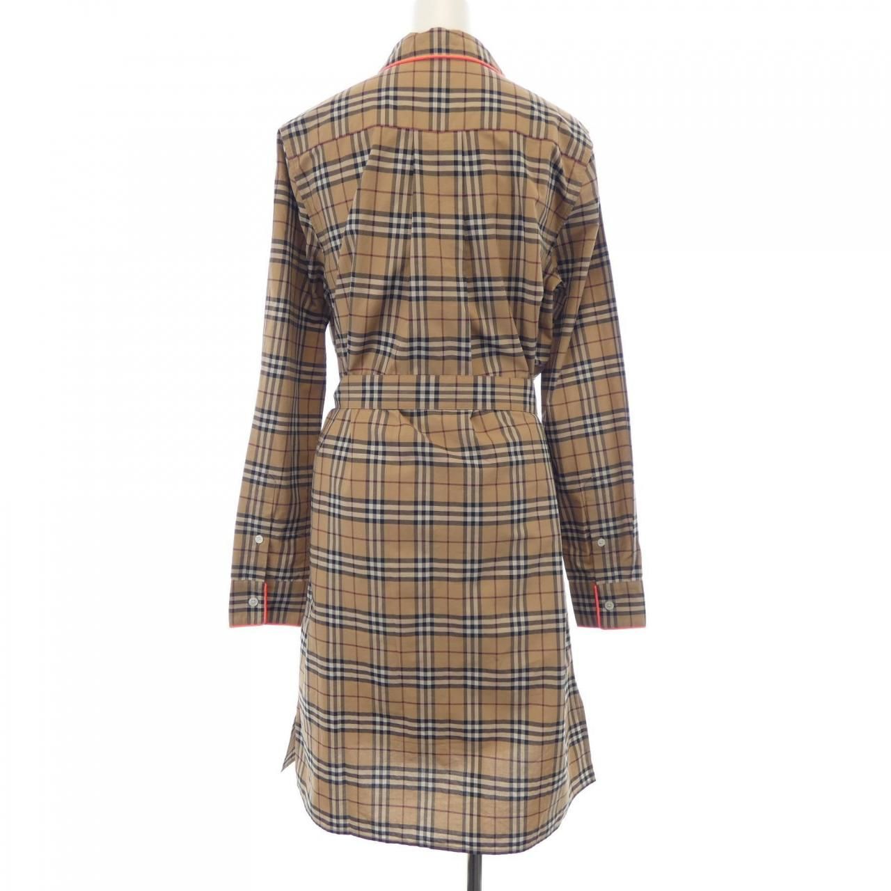 バーバリー BURBERRY 4066163 ワンピース